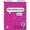 Matematika 9 - učebnica - Zuzana Berová, Peter Bero