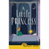 A Little Princess - Frances Hodgson Burnett