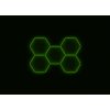 LED panel Escape6 zelený