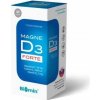 BIOMIN Magne D3 forte 60 kapsúl