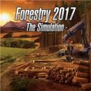 Hra na PC Forestry 2017: The Simulation