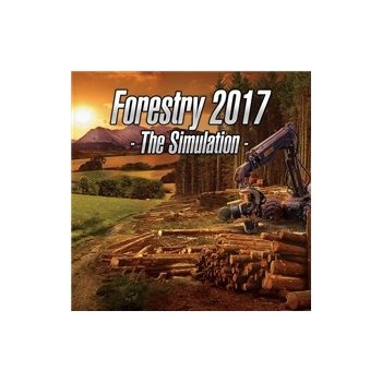 Forestry 2017: The Simulation