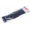 EXTOL PREMIUM 8856261 Sťahovacie pásky rozpojiteľné, 400 x 7,2 mm,100ks