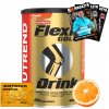 Nutrend Flexit Drink 400 g pomaranč
