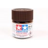 Tamiya 81310 XF-10 Flat Brown Tamiya Color Acrylic Paint 23ml