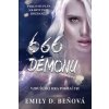 666 démonů - Emily D. Beňová
