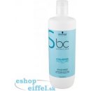 Schwarzkopf BC Bonacure Moisture Kick Hyaluronic Micellar Shampoo 1000 ml