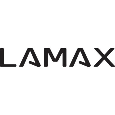 Lamax Trims1 Black štupľové slúchadlá; LMXTRB1
