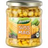 dennree BIO Kukuřice sterilovaná 330 g