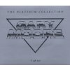 Moore Gary: The Platinum Collection - 3CD