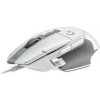 Logitech G502 X biela 910-006146