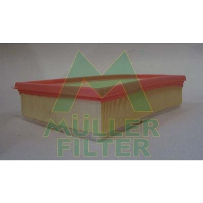 Vzduchový filter MULLER FILTER PA405