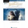 Beauty and the Beast - Kráska s zviera pre Tenor Saxophone