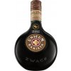 Zwack Unicum Barista 34,5% 0,7l (čistá fľaša)