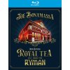 BONAMASSA, JOE - NOW SERVING:ROYAL TEA LIVE FROM THE RYMAN BD