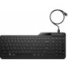 HP 405 Backlit Wired Keyboard 7N7C1AA#BCM