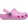 Detské Šlapky CROCS CLASSIC CLOG T 206990-6SW – Ružová