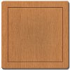 AD150x200 DUB plastové dvierka