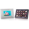 Chocolissimo - Postcard Midi Silver 180 g