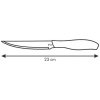 Tescoma SONIC 862024.00 Nôž steakový SONIC 12 cm 6 ks