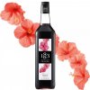 1883 Routin Sirup Ibištek 1l (čistá fľaša)