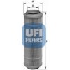 UFI FILTERS SPA 27.593.00