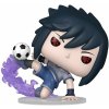 Funko POP! Naruto Shippuden: Sasuke Uchiha (Soccer/Football)
