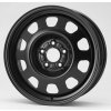 Alcar Stahlrad KFZ 7840 6.5x17 5x114.3 ET39 černá