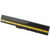PATONA Aku batéria pre ASUS A32-K52 / 4400mAh / Li-Ion / 10,8V (PT2175)