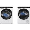 Set Gorenje WAP104A3DWI + DAP93SWI