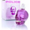 Police To Be parfumovaná voda dámska 125 ml