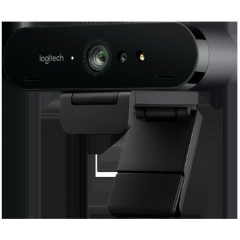 Logitech Brio 4K Stream Edition