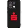 Picasee ULTIMATE CASE pro Xiaomi Redmi Note 13 Pro 5G - Le Plastenciaga