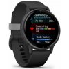 Garmin vívoactive® 5, Black/Slate