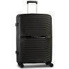 Worldpack Helsinki 4W L - čierna