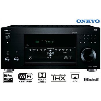 Onkyo TX-RZ820