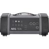 AEG LT10 97024 nabíjačka autobatérie, 12 V, 24 V, 2 A, 6 A, 10 A, 2 A, 6 A; 97024