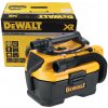 DeWalt DCV584L Priemyselný vysávač 300W 18V 230V sieťový / akumulátorový