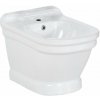 Závesný bidet oválny Creavit Antik