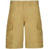Vans Šortky/Bermudy SERVICE CARGO RELAXED SHORT Béžová