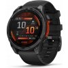 Smartwatch Garmin Fenix 8 AMOLED Slate sivý