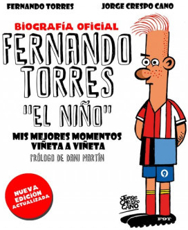 FERNANDO TORRES EL NIÑO