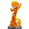 Figúrka Fantastic Four Mini Co. - Human Torch 21 cm