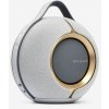 Devialet Mania Opéra de Paris Gold (Vysoko verný prenosný inteligentný reproduktor s 360° stereo zvukom, Spotify Connect, AirPlay 2, Wi-Fi, Bluetooth® 5.0)