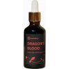 Herbatica Dračia krv - prírodná živica z Ekvádoru - kvapky 50ml -