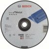 BOSCH Deliaci kotúč profilovaný Best for Metal A 30 V BF, 230 mm, 2,5 mm 2608603531
