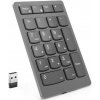 Lenovo Go Wireless Numeric Keypad GY41C33979