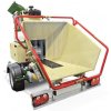 NEGRI DRVIC KOMUNALNEHO ODPADU R280 KDW1003 26,5 HP