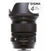 SIGMA 24-105mm f/4 DG OS HSM Art Nikon F