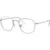 Ray-Ban Hexagonal RX6448 2501 - S (48) - Autorizovaný predajca, 30 dní na vrátenie tovaru